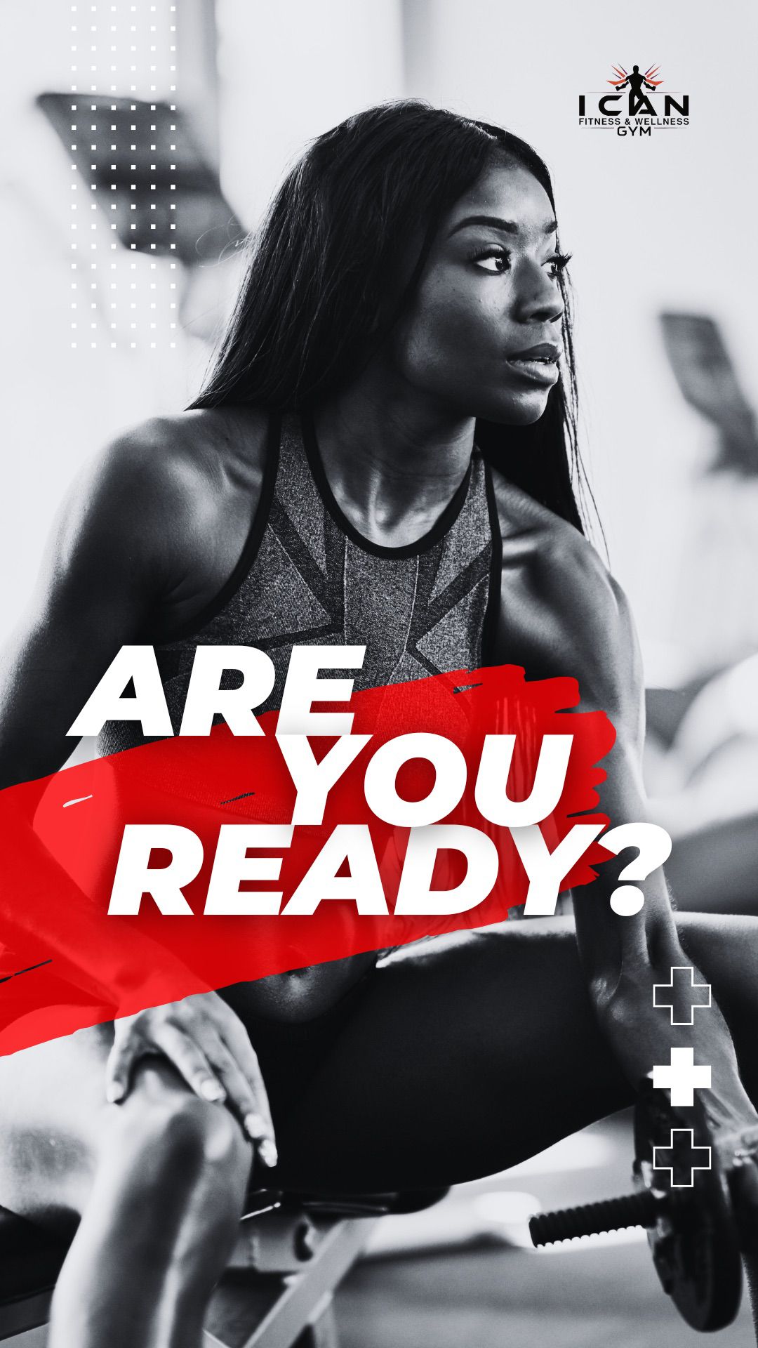 ICAN Wellness Training